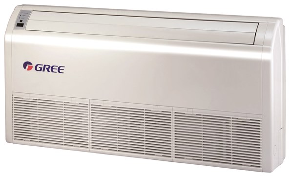 Кондиціонер Спліт-Система (Invertor) до 140 кв.м GUD140ZD1/A-S/GUD140W1/NhA-X